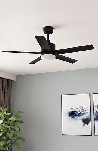Electrician Ceiling Fans